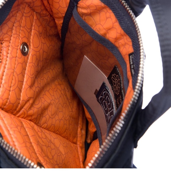 Takashi Murakami x Porter 2WAY Helmet Bag - Picture 10 of 14